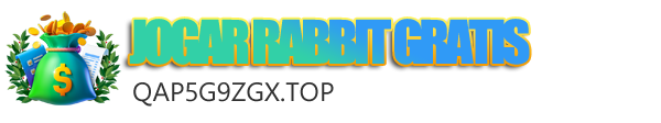 jogar rabbit gratis logo